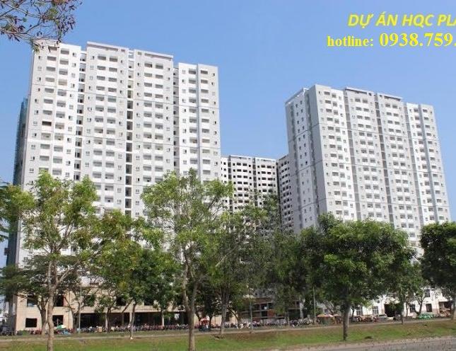 Nhận nhà ở ngay chỉ với 360 triệu, ngay mặt tiền đại lộ Nguyễn Văn Linh