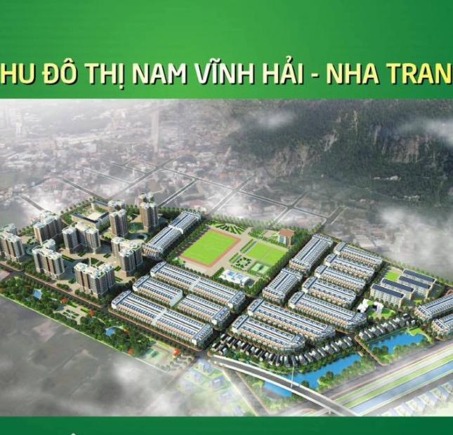 Cực hot dự án Nam Vĩnh Hải – sở hữu vĩnh viễn – giá hợp lý – LH 0903564696