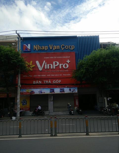 Cho thuê nhà Trường Chinh, Tân Bình. 15x30m thích hợp làm showroom, trường học, ngân hàng, nhà hàng