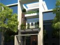 Bán nhà rẻ và đẹp mặt phố Lò Đúc 100 m2, 5 tầng, MT 5m, giá 30 tỷ