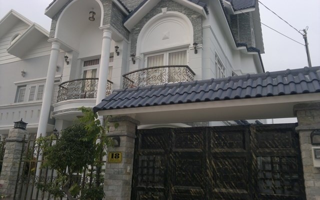 Bán nhà biệt thự view đường 19, P. Hiệp Bình Chánh, SH, giá 7 tỷ/10mx16m, 0935799986 Ms. Thanh