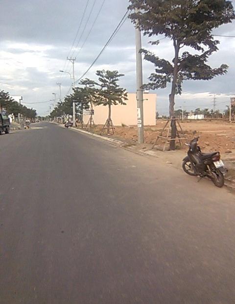 Đất chính chủ lô B1.116 Nguyễn Tri Phương Đà Nẵng