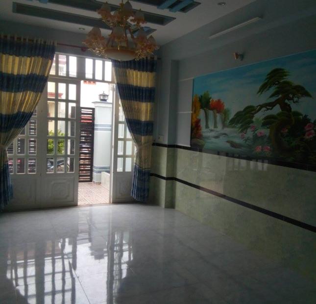 Bán nhà riêng tại đường Nguyễn Ảnh Thủ, Quận 12, Hồ Chí Minh, diện tích 80m2, giá 1.52 tỷ
