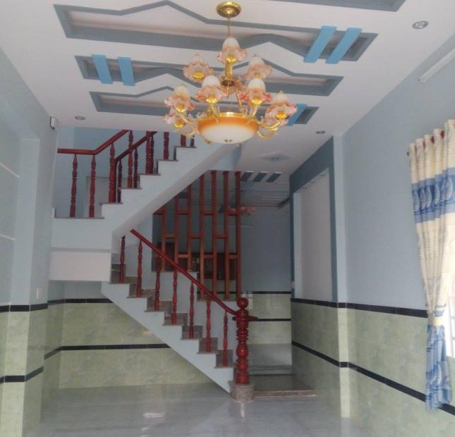 Bán nhà riêng tại đường Nguyễn Ảnh Thủ, Quận 12, Hồ Chí Minh, diện tích 80m2, giá 1.52 tỷ