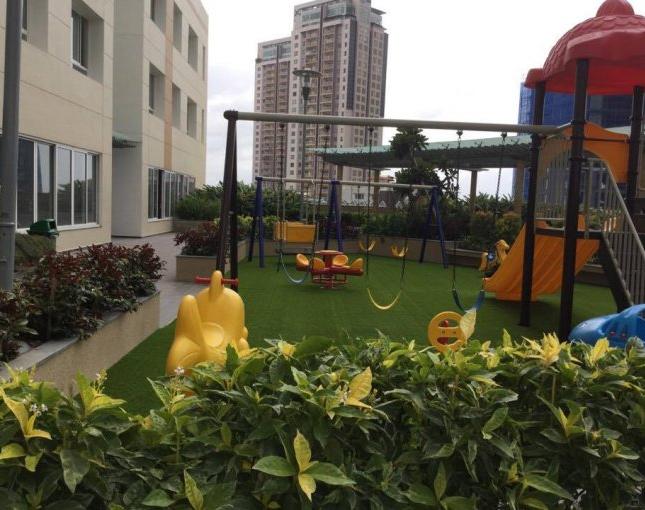 Bán căn hộ chung cư tại căn hộ Khang Gia, Quận 8, Hồ Chí Minh, diện tích 54m2, giá 891 triệu