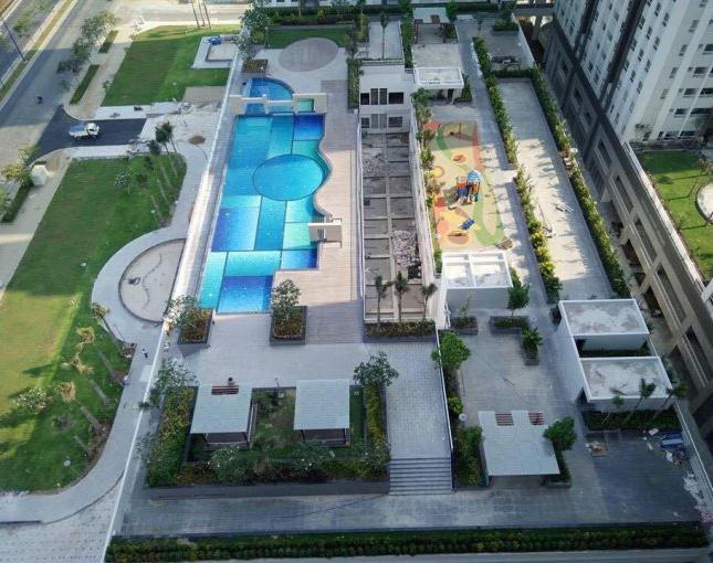 Bán căn hộ chung cư tại căn hộ Khang Gia, Quận 8, Hồ Chí Minh, diện tích 54m2, giá 891 triệu