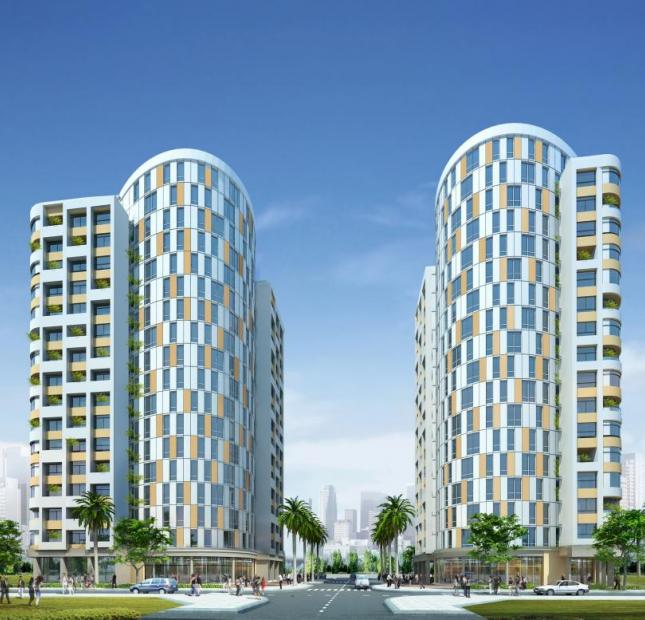 Chính chủ bán gấp căn hộ cao cấp Conic Skyway, đường Nguyễn Văn Linh, Phong Phú Bình Chánh