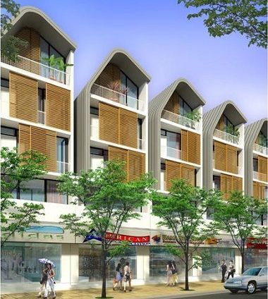 Chủ đầu tư Conic mở bán đợt 1 dự án đất nền Lộc Phát đường Vành Đai Trong