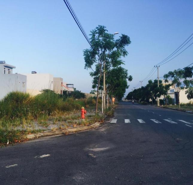 Bán lô đất kiệt đường Nguyễn Thông – Sơn Trà – Đà Nẵng