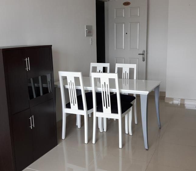 Cho thuê căn hộ chung cư Saigonland: 2PN đủ nội thất, 70 m2, giá 12 triệu/ tháng