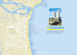 Tiếp tục mở bán căn hộ tòa Nam dự án Gold Coast Nha Trang - Nha Trang Center 2