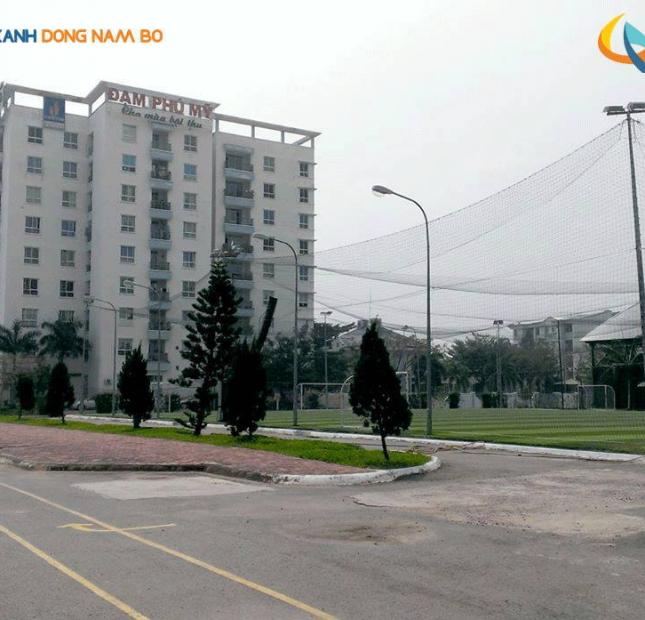 Khu phố thương mại Petro Town Tân Thành, giá gốc chủ đầu tư – 0905087588