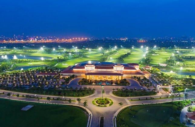 Căn hộ ngay sân bay TSN, liền kề sân golf 36 lỗ, 2pn, 2wc, 69m2, giá 990tr. Lh 0931771393