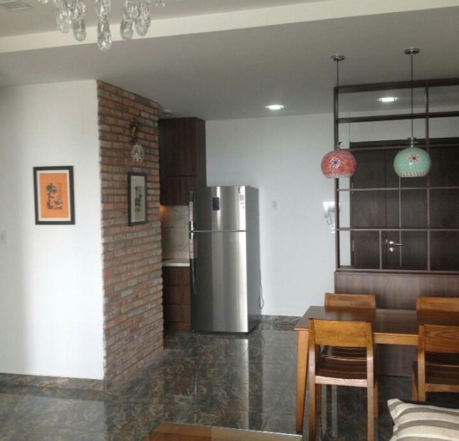 Cho thuê lại căn hộ chung cư Samland – Giai Việt đường Tạ Quang Bửu