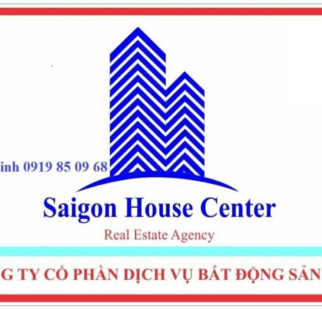 Bán gấp căn nhà mặt tiền Nguyễn Văn Cừ, P2, Q5. DT: 8x17m, giá 42,5 tỷ, LH 0919850968