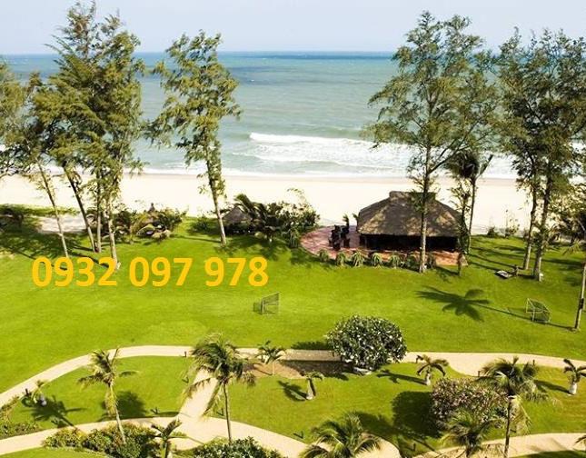 Đất nền view biển - ngay trung tâm TP Phan Thiết - CK 5% - sổ đỏ lâu dài