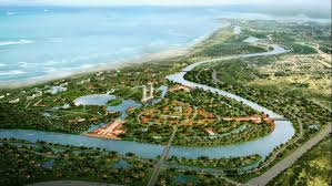 Chỉ 667 triệu sở hữu đất Đà Nẵng, view sông Cổ Cò, Quận Ngũ Hành Sơn, 094.1356.111