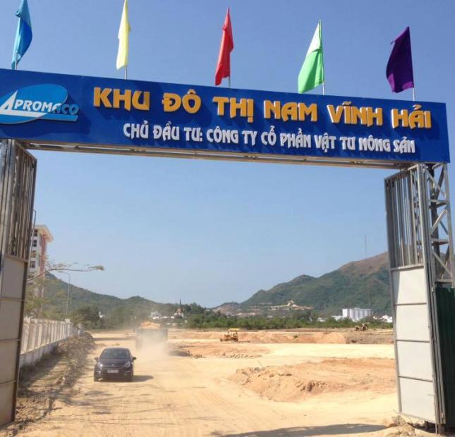 LH 0903564696 – Nam Vĩnh Hải đất dự án sở hữu vĩnh viễn – sinh lời hiệu quả