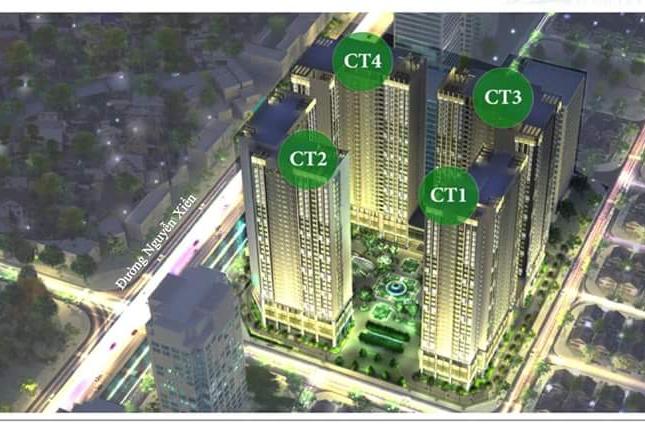 Eco Green City full nội thất. CK lên tới 4%, tặng 30 triệu, nhận nhà chỉ với 450 triệu