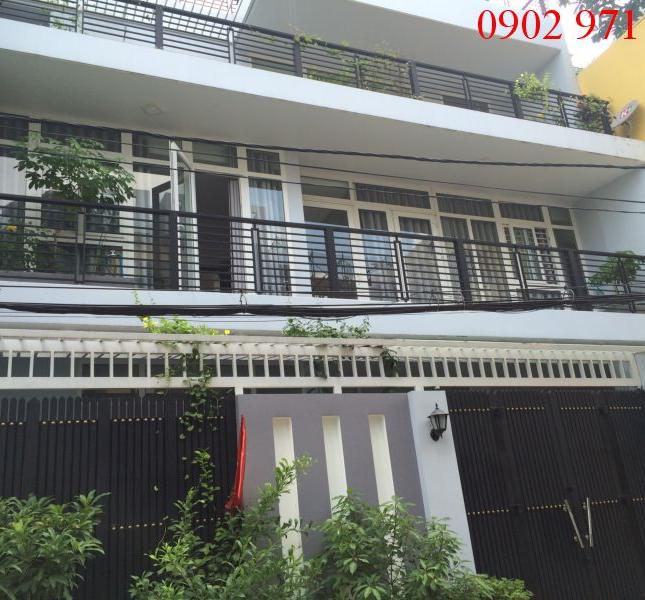 Cho thuê villa Nguyễn Văn Hưởng, Thảo Điền, 57 triệu/tháng 2 lầu, 5 phòng, Quận 2, nhà mới