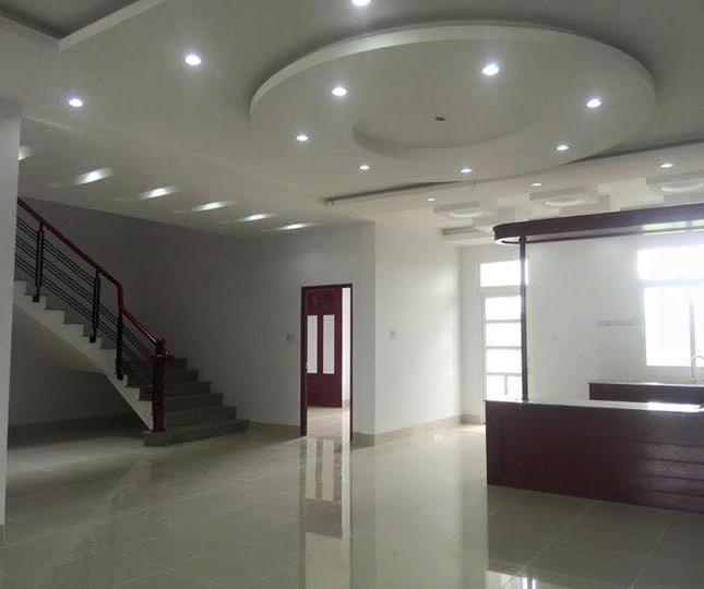 Nhà sổ hồng trung tâm thương mại Lấp Vò - KDC Bình Thạnh Trung, thanh toán 456 triệu