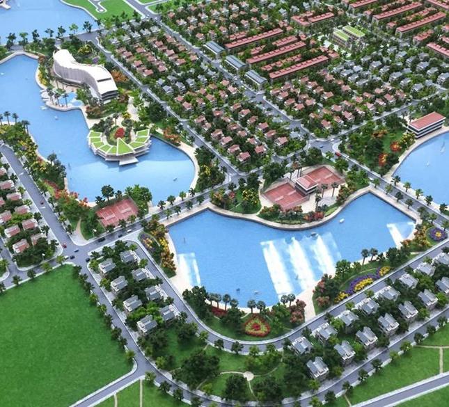 Mua đất khu đô thị Nam Vĩnh Yên 100% xây nhà theo quy hoạch, thiết kế hiện đại (LH: 0979 629 620)