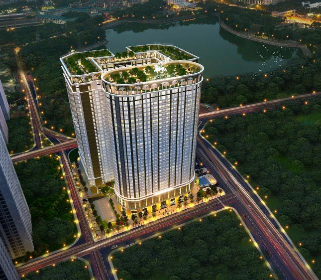 Bán căn hộ chung cư cao cấp liền kề Times City