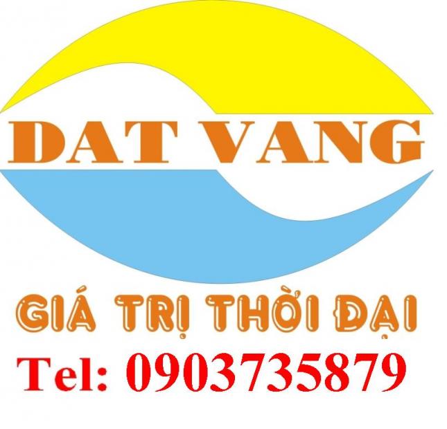 Bán đất nền (7x18m) dự án Phú Nhuận sổ đỏ, Thạnh Mỹ Lợi, Quận 2