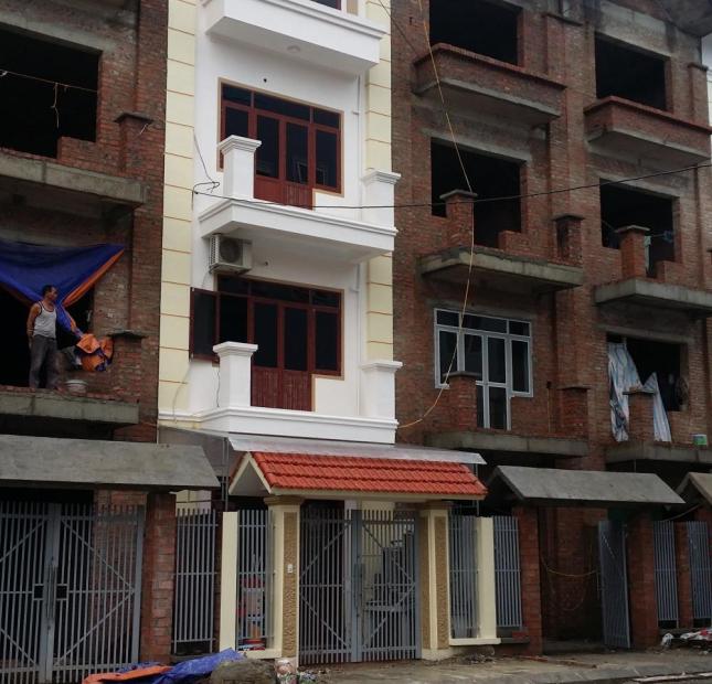 Mở bán biệt thự liền kề Lộc Ninh – Chỉ với 420tr ký hợp đồng sở hữu đất và nhà ở
