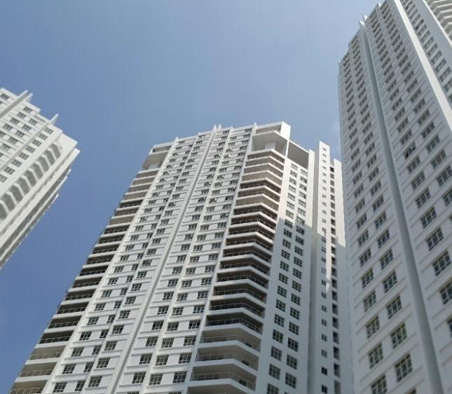 Bán căn hộ chung cư tại Quận 7, Hồ Chí Minh, diện tích 115m2 giá 2.9 tỷ