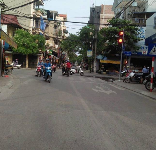 Bán nhà mặt phố tại đường Tô Vĩnh Diện, Thanh Xuân, Hà Nội diện tích 85m2 giá 13.8 tỷ