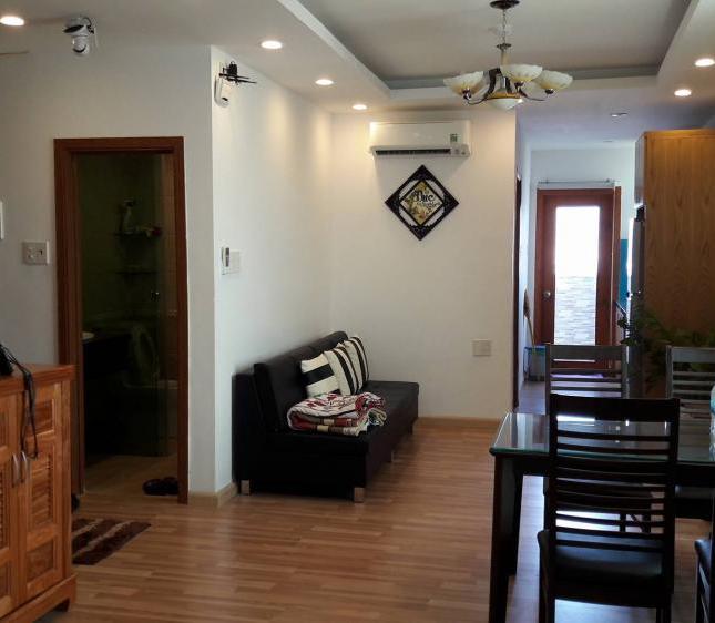 Căn hộ 2pn cho thuê giá rẻ tại khu căn hộ Mường Thanh Nha Trang. LH: 0906.417.494