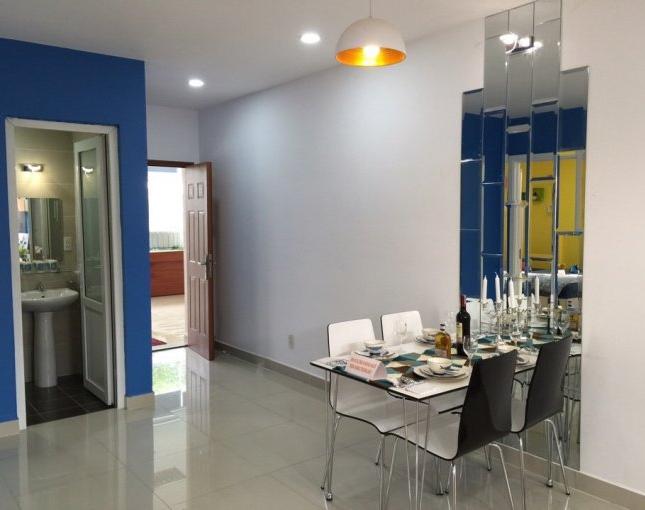 CH Chánh Hưng Apartment, view quận 1, chỉ từ 980 triệu/căn, 15p đến Q. 1, LH: 0938 071 654