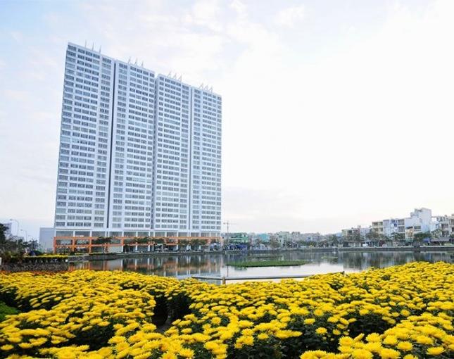 Chưa đến 1,55 tỷ đã là chủ nhân của căn hộ Hoàng Anh Gia Lai đang hot nhất Đà Nẵng
