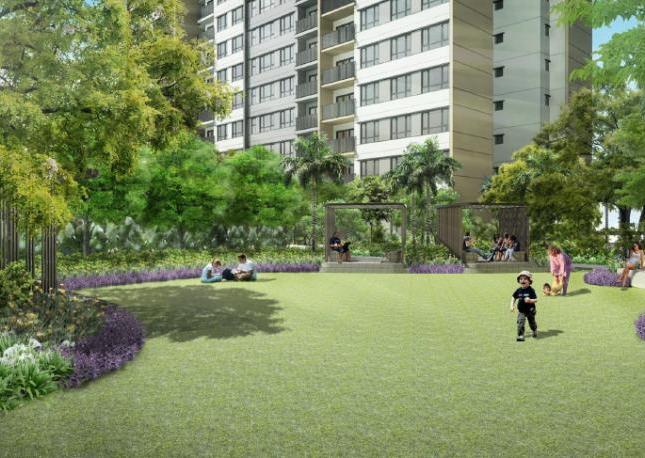 Căn hộ Palm Heights của Kepple Land, thanh toán chỉ 1%/ tháng. Hotline: 0931 338 498