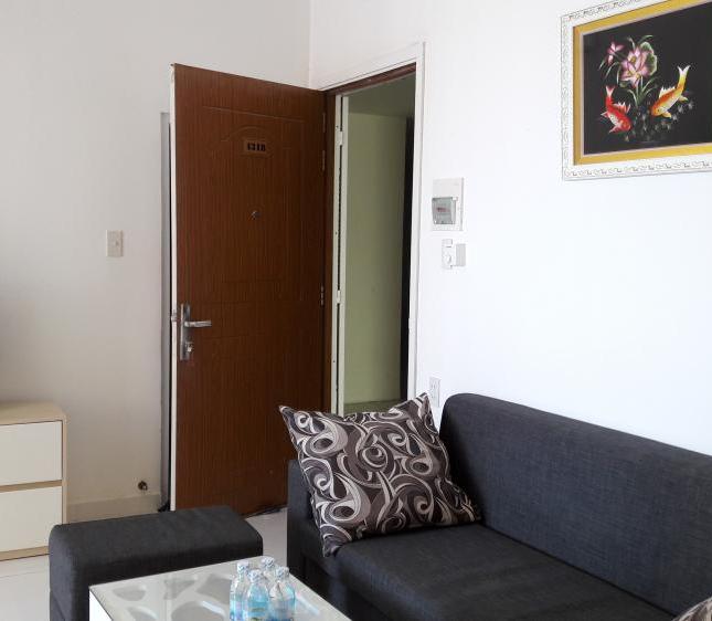 Căn hộ 2 PN cho thuê giá rẻ tại khu căn hộ Mường Thanh Nha Trang. LH: 0906.417.494