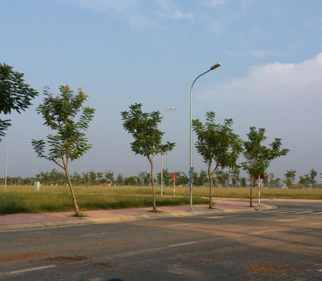 Chính chủ cần bán lô đất ngay sau siêu thị Big C và Trần Anh phường Khai Quang, Vĩnh Yên, Vĩnh Phúc