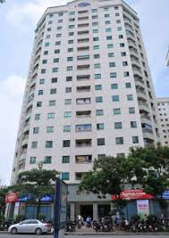 Chung cư 17T7 - THNC, căn 110m2, 3PN, giá 13 triệu/tháng. LH 0919950369