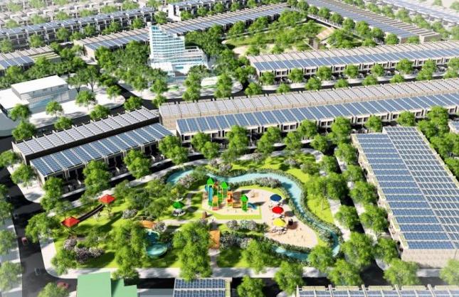 Các dự án bất động sản biển Đà Nẵng hút giới đầu tư cả nước