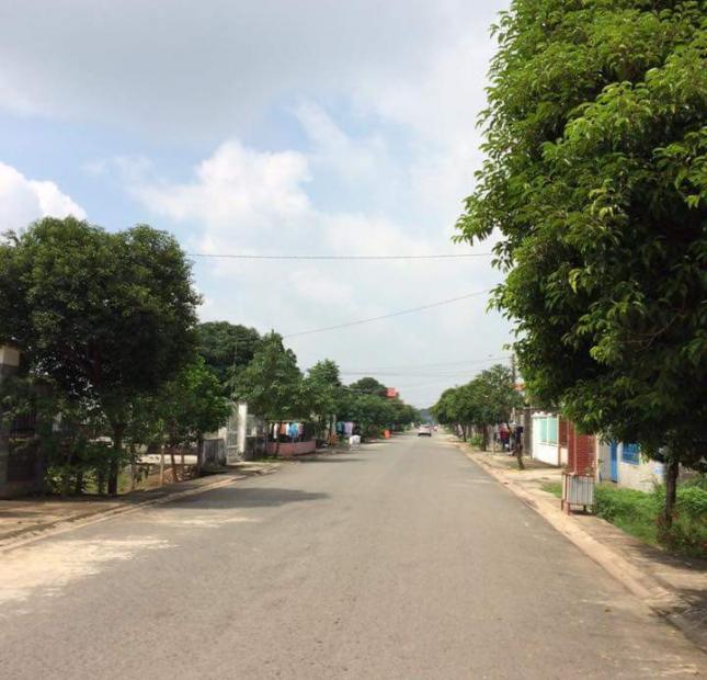 Bán đất thổ cư ngã 3 Thái Lan, Trảng Bom, Đồng Nai