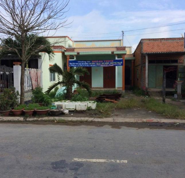 Bán đất tại Gò Công, Tiền Giang. Ai có nhu cầu liên hệ: 0908.484.180