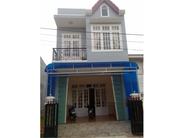 Bán nhà mặt tiền Điện Biên Phủ, Quận 10, DT 4 x 20 m