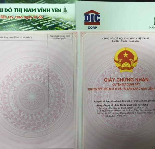 Nam Vĩnh Yên - Tư vấn nhiệt tình, hỗ trợ hết mình (LH: 0979 629 620)