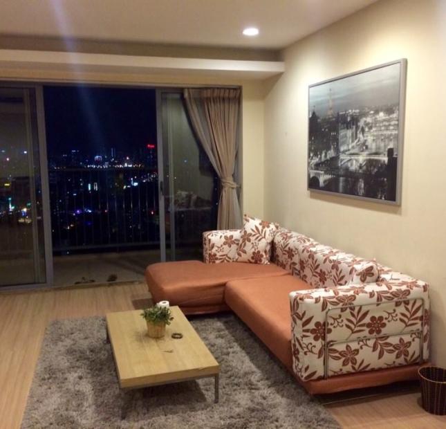Cho thuê căn hộ chung cư Sky City – 88 Láng Hạ, 145m2, 3 ngủ, đủ đồ, 18 triệu/tháng