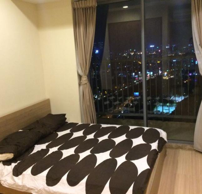 Cho thuê căn hộ chung cư Sky City – 88 Láng Hạ, 145m2, 3 ngủ, đủ đồ, 18 triệu/tháng