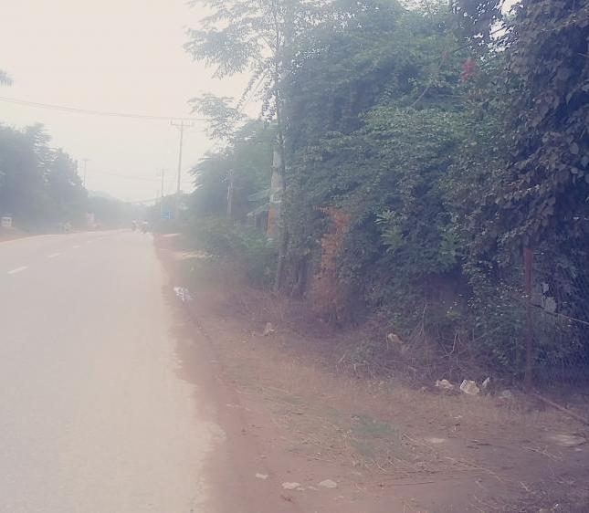 Cần bán lô đất 700m2 mặt đường Tỉnh Lộ 87A, xã Yên Bài