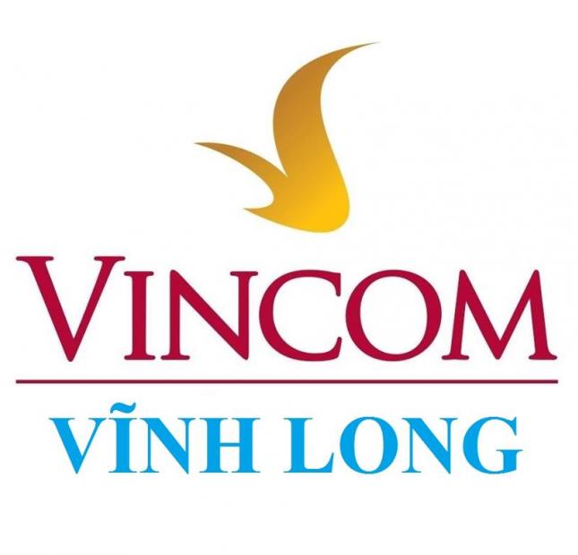 Dự án Vincom Shophouse Vĩnh Long nơi kinh doanh và sinh sống - Hotline: 01289579969