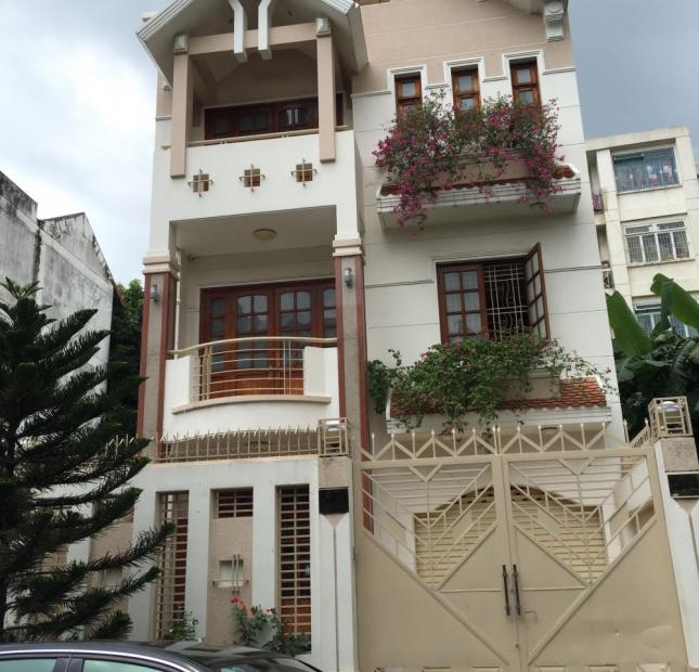 Villa cần cho thuê phường An Phú, DT 10x20m, 37.88 triệu/tháng