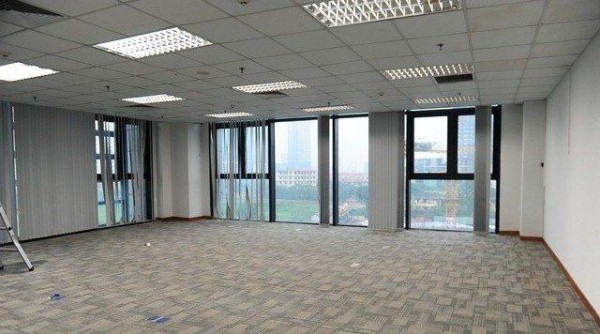 Cho thuê văn phòng tòa Ladeco Bulding với giá từ 200.000đ/m2/tháng. LH: 0971871648