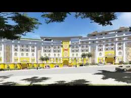 Khách sạn Bavico Plaza Đà Lạt chuẩn Quốc tế 5 sao – Xu hướng đầu tư mới - 093 821 0606
